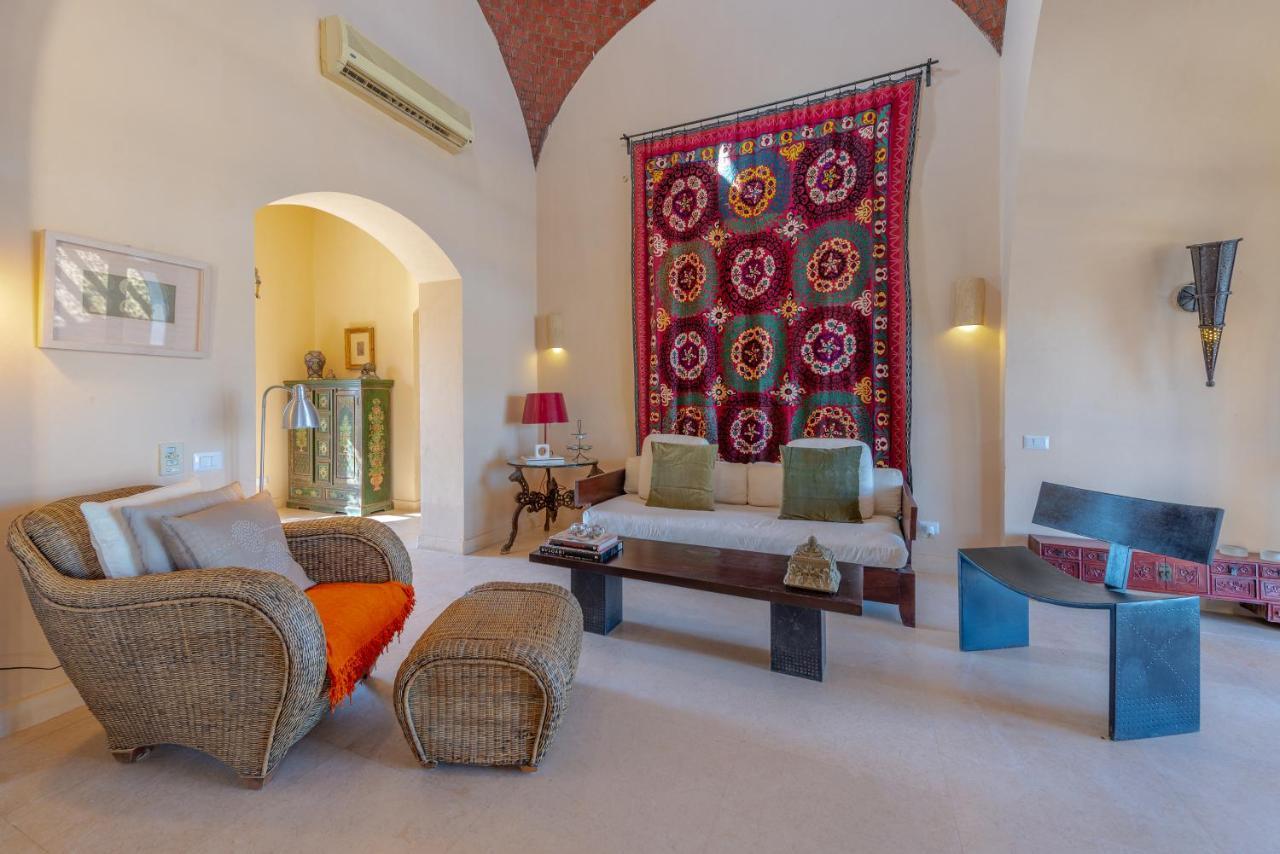 Vesta - El Gouna Residence Hurghada Extérieur photo