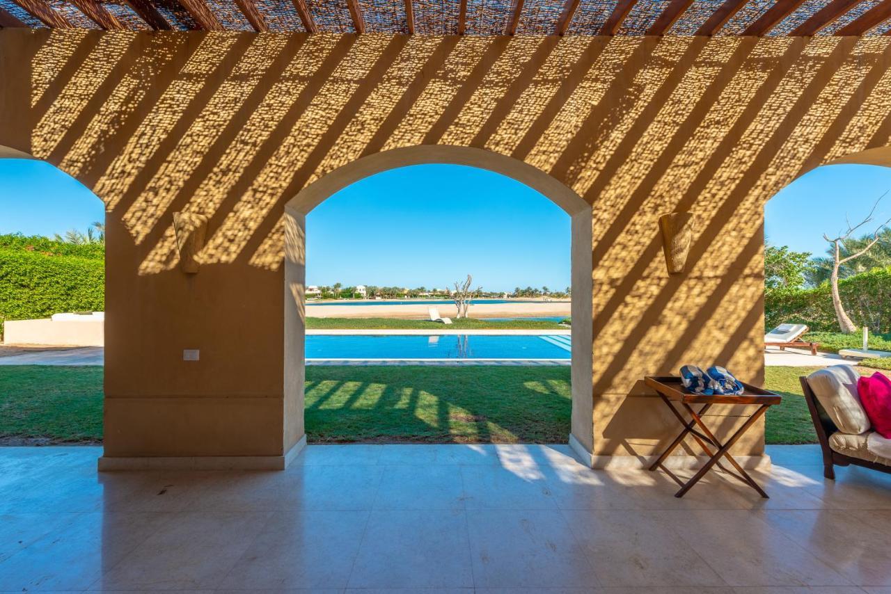 Vesta - El Gouna Residence Hurghada Extérieur photo