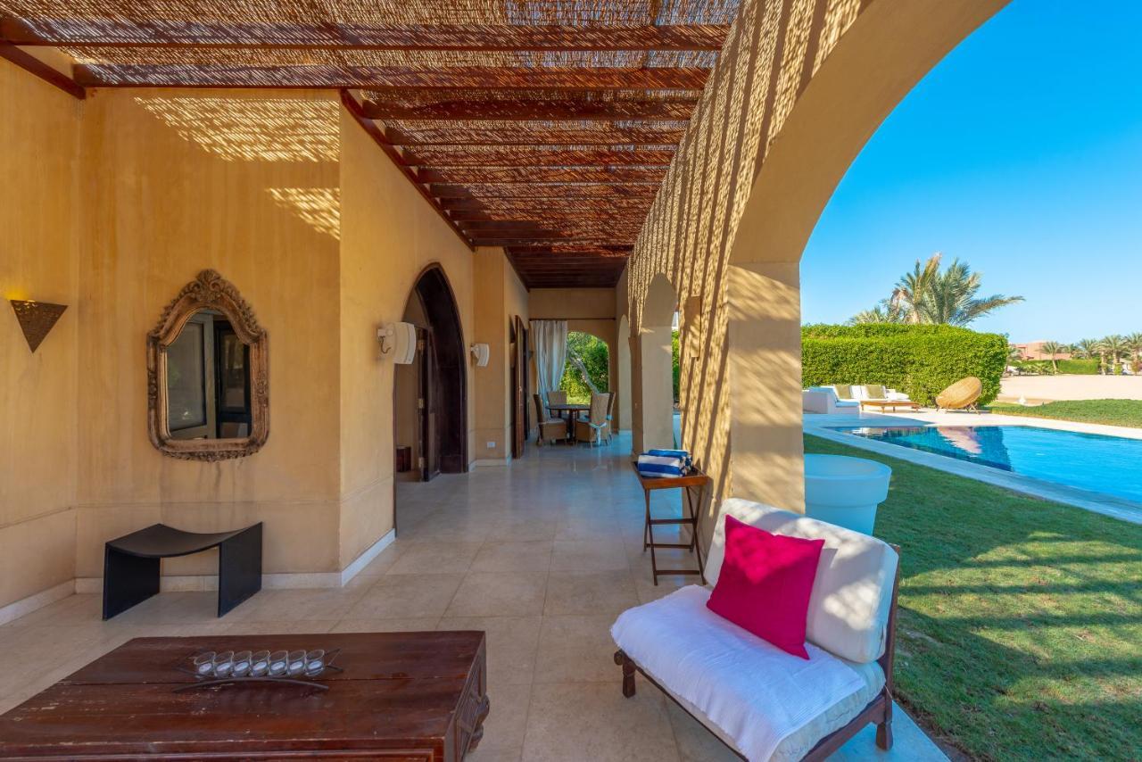 Vesta - El Gouna Residence Hurghada Extérieur photo