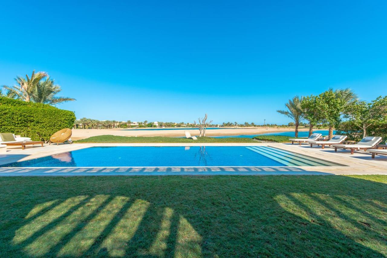 Vesta - El Gouna Residence Hurghada Extérieur photo