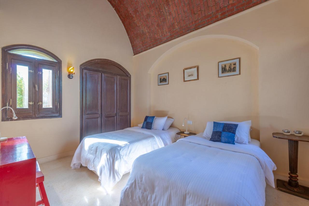 Vesta - El Gouna Residence Hurghada Extérieur photo