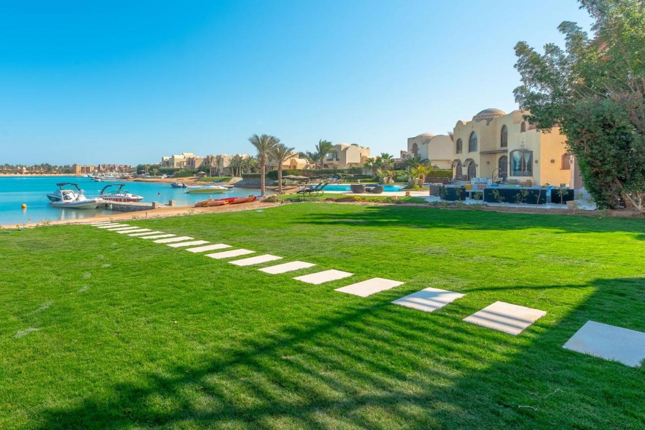 Vesta - El Gouna Residence Hurghada Extérieur photo