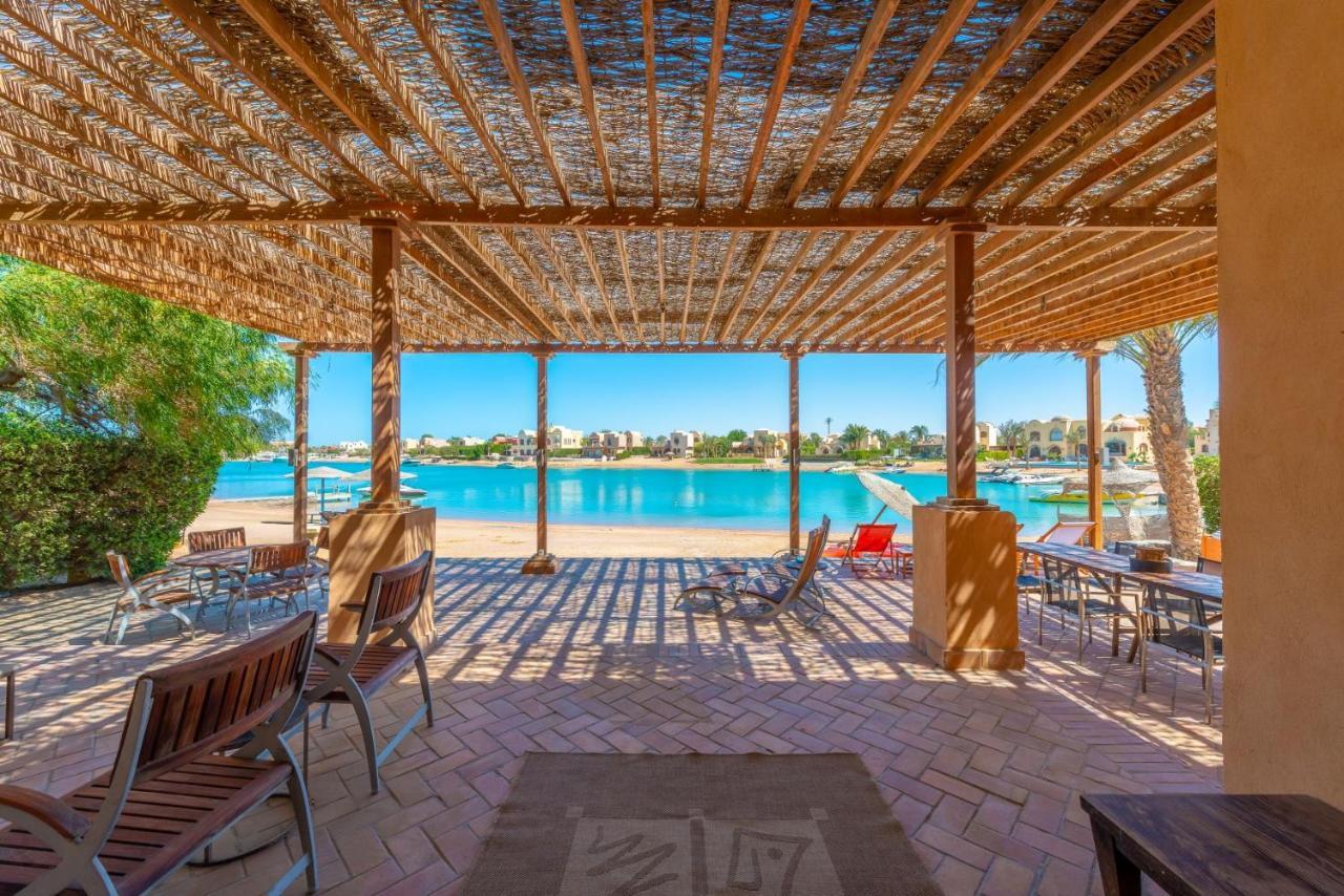Vesta - El Gouna Residence Hurghada Extérieur photo