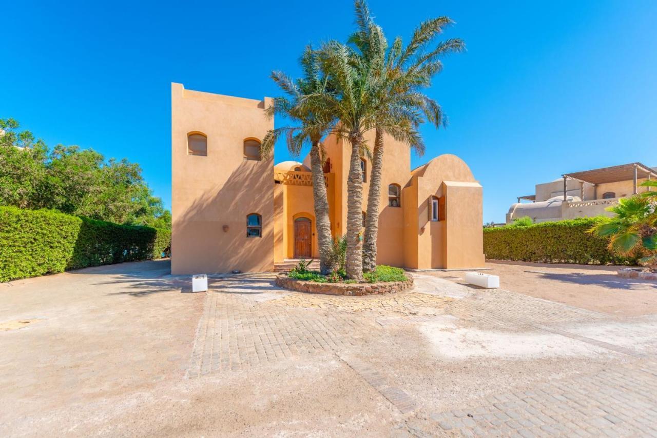 Vesta - El Gouna Residence Hurghada Extérieur photo