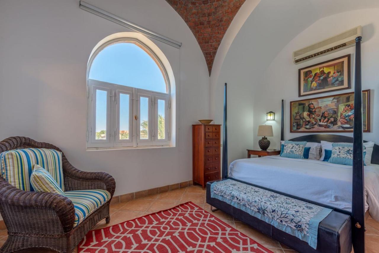 Vesta - El Gouna Residence Hurghada Extérieur photo
