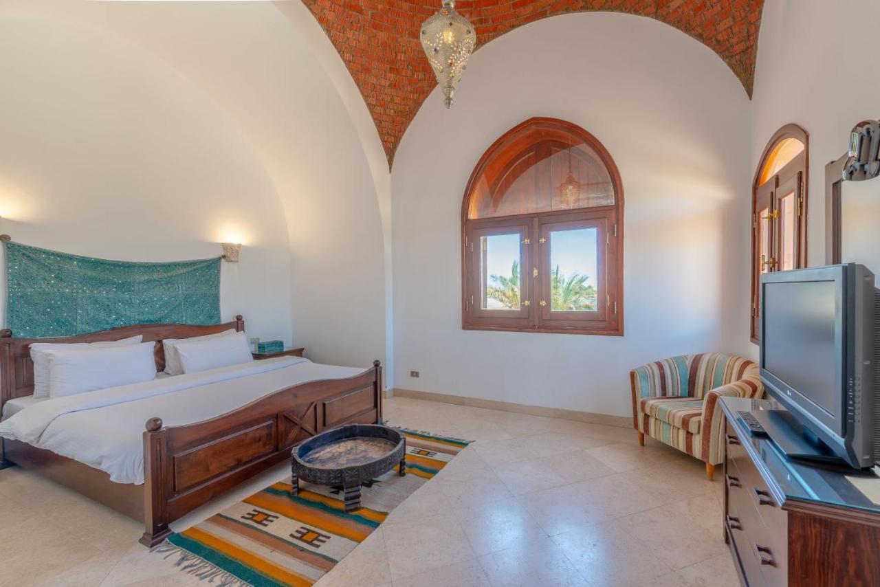 Vesta - El Gouna Residence Hurghada Extérieur photo