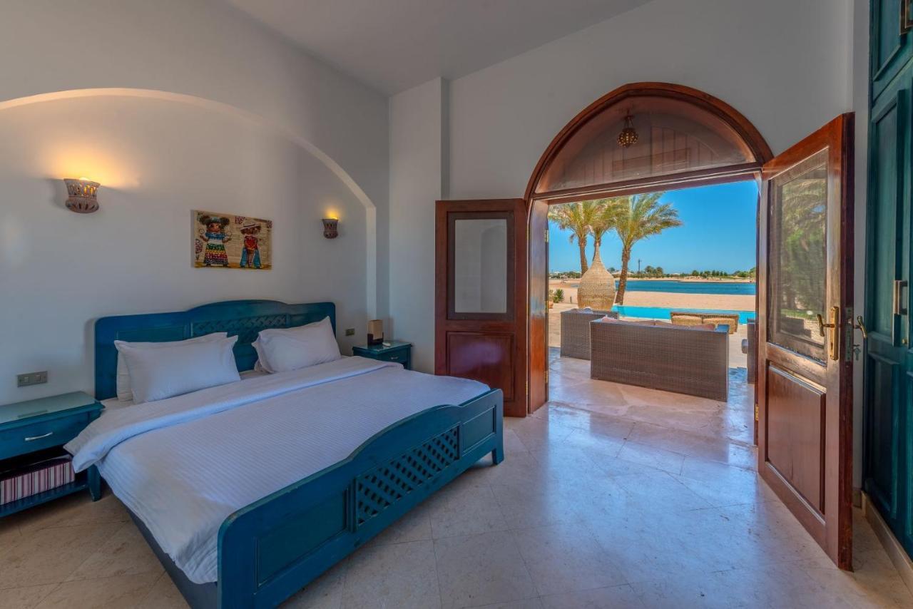 Vesta - El Gouna Residence Hurghada Extérieur photo