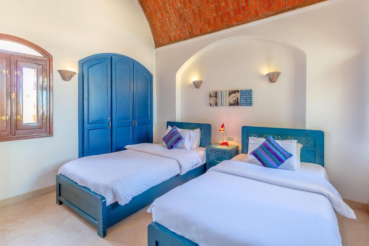 Vesta - El Gouna Residence Hurghada Extérieur photo