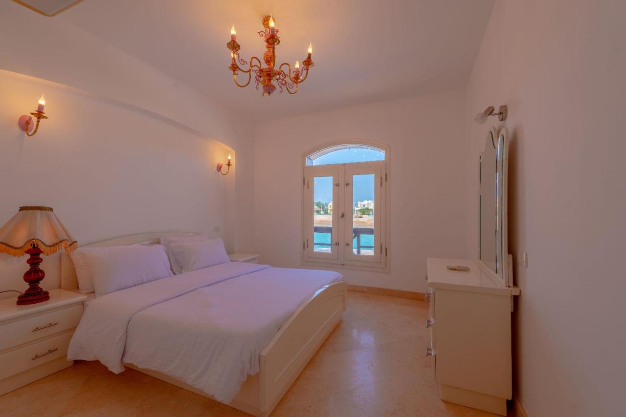 Vesta - El Gouna Residence Hurghada Extérieur photo