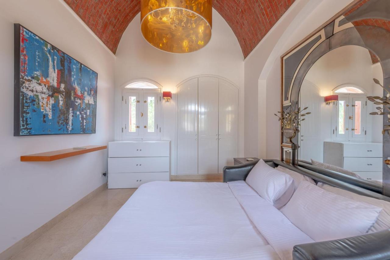 Vesta - El Gouna Residence Hurghada Extérieur photo