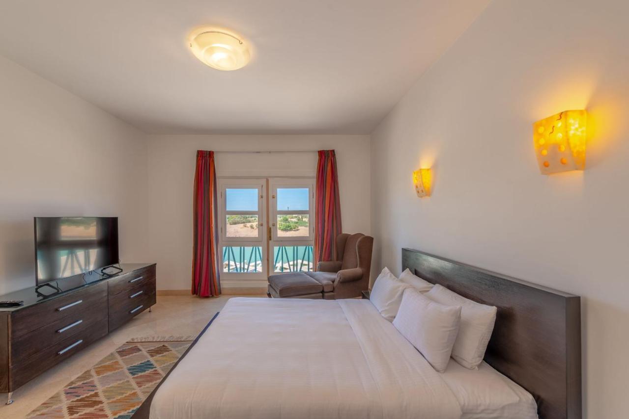 Vesta - El Gouna Residence Hurghada Extérieur photo