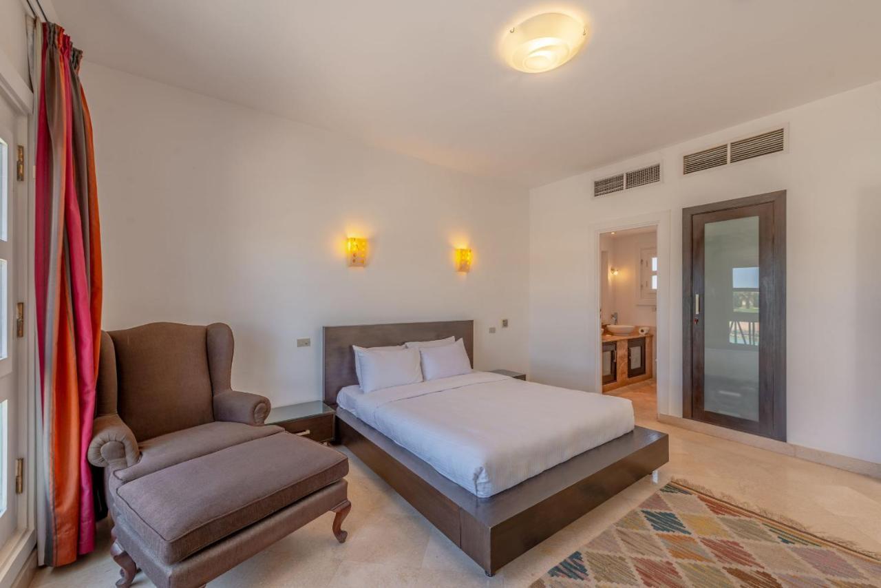 Vesta - El Gouna Residence Hurghada Extérieur photo