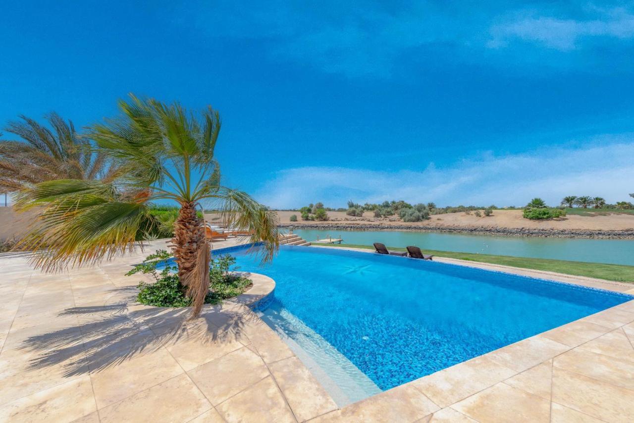 Vesta - El Gouna Residence Hurghada Extérieur photo