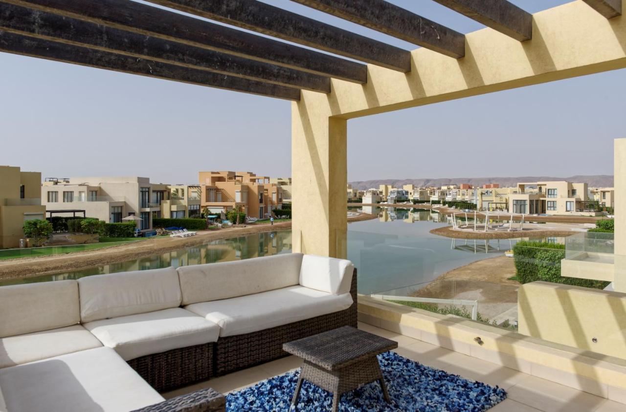 Vesta - El Gouna Residence Hurghada Extérieur photo