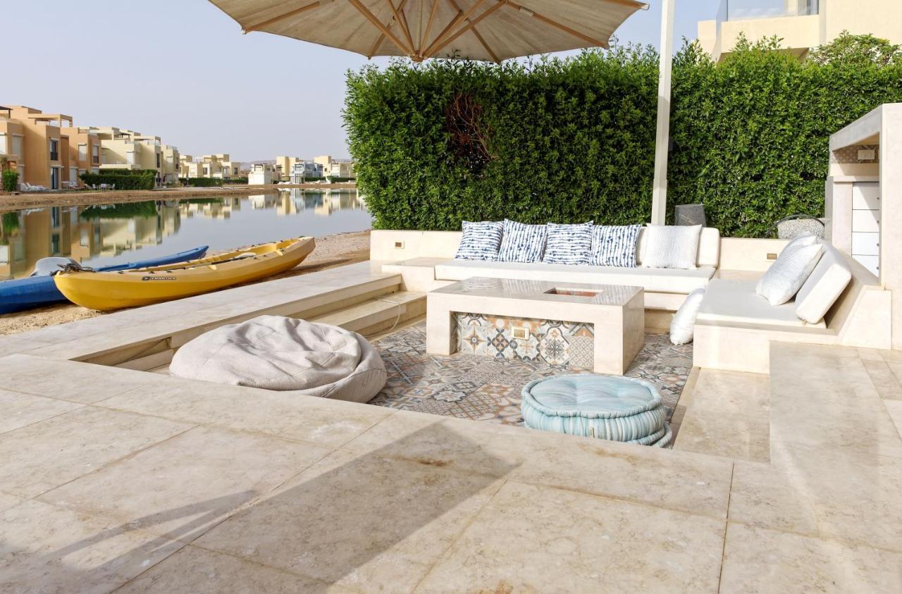 Vesta - El Gouna Residence Hurghada Extérieur photo