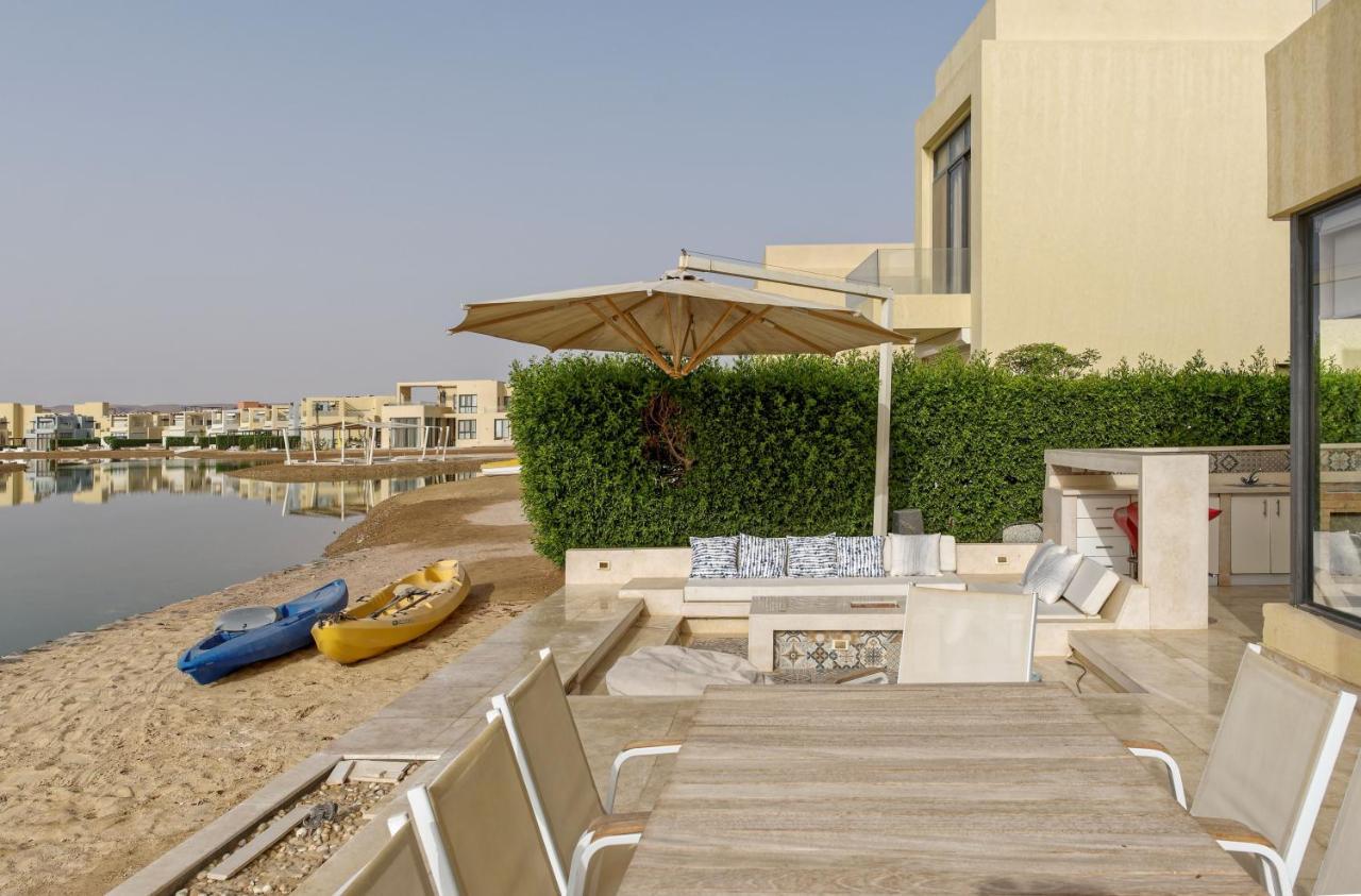 Vesta - El Gouna Residence Hurghada Extérieur photo