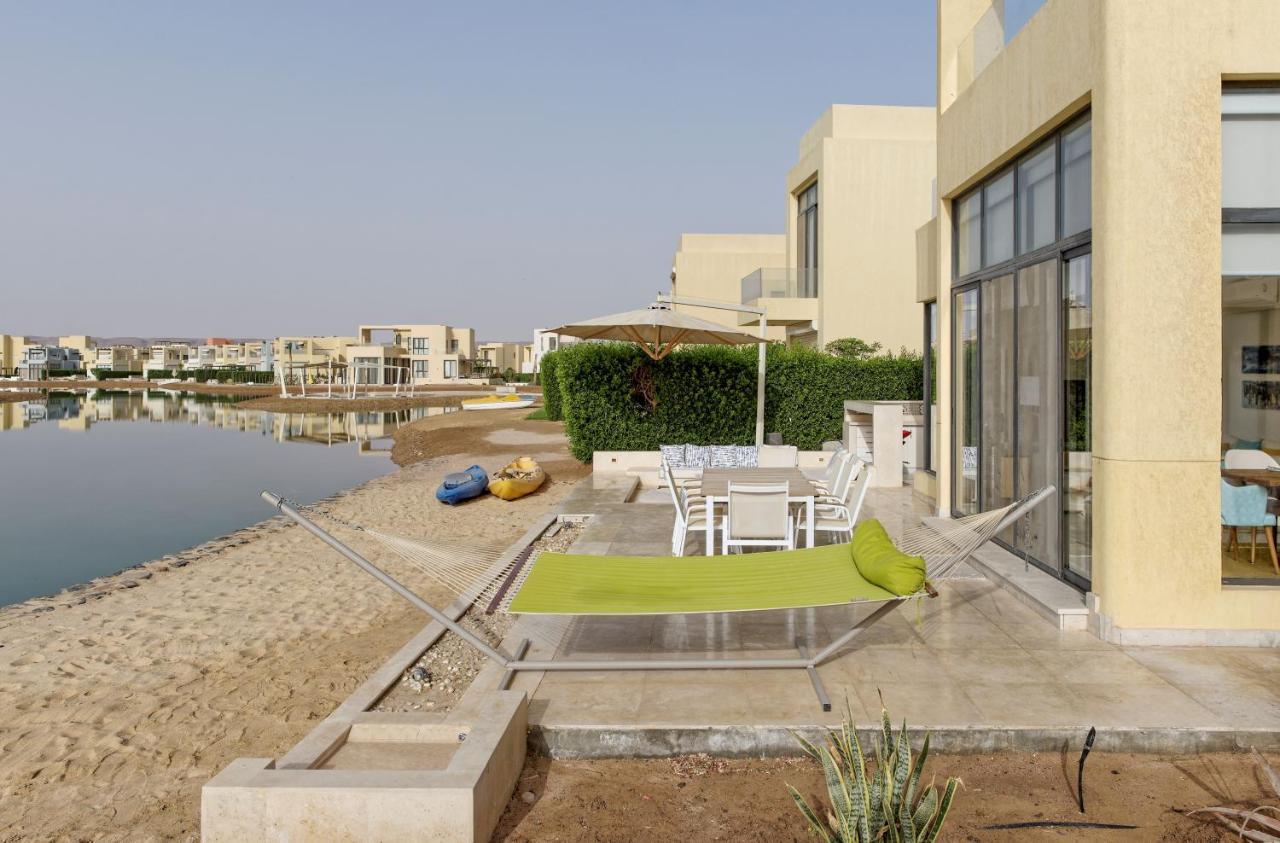 Vesta - El Gouna Residence Hurghada Extérieur photo