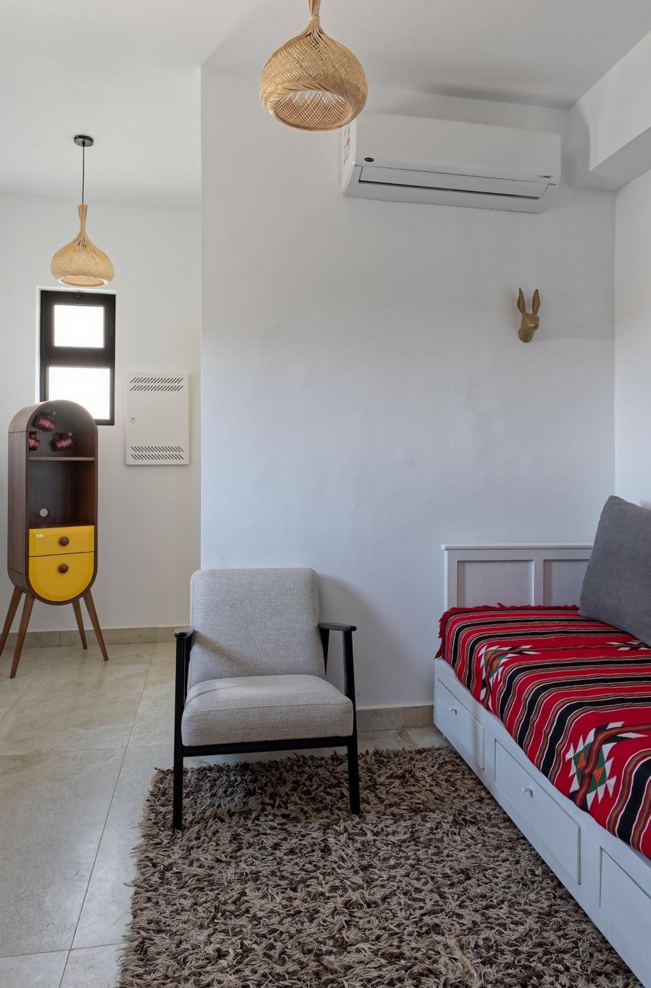 Vesta - El Gouna Residence Hurghada Extérieur photo