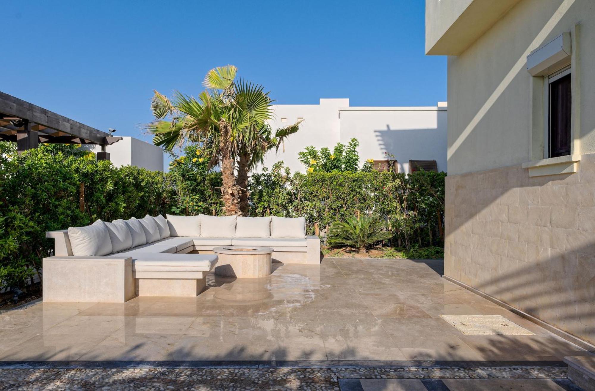 Vesta - El Gouna Residence Hurghada Extérieur photo