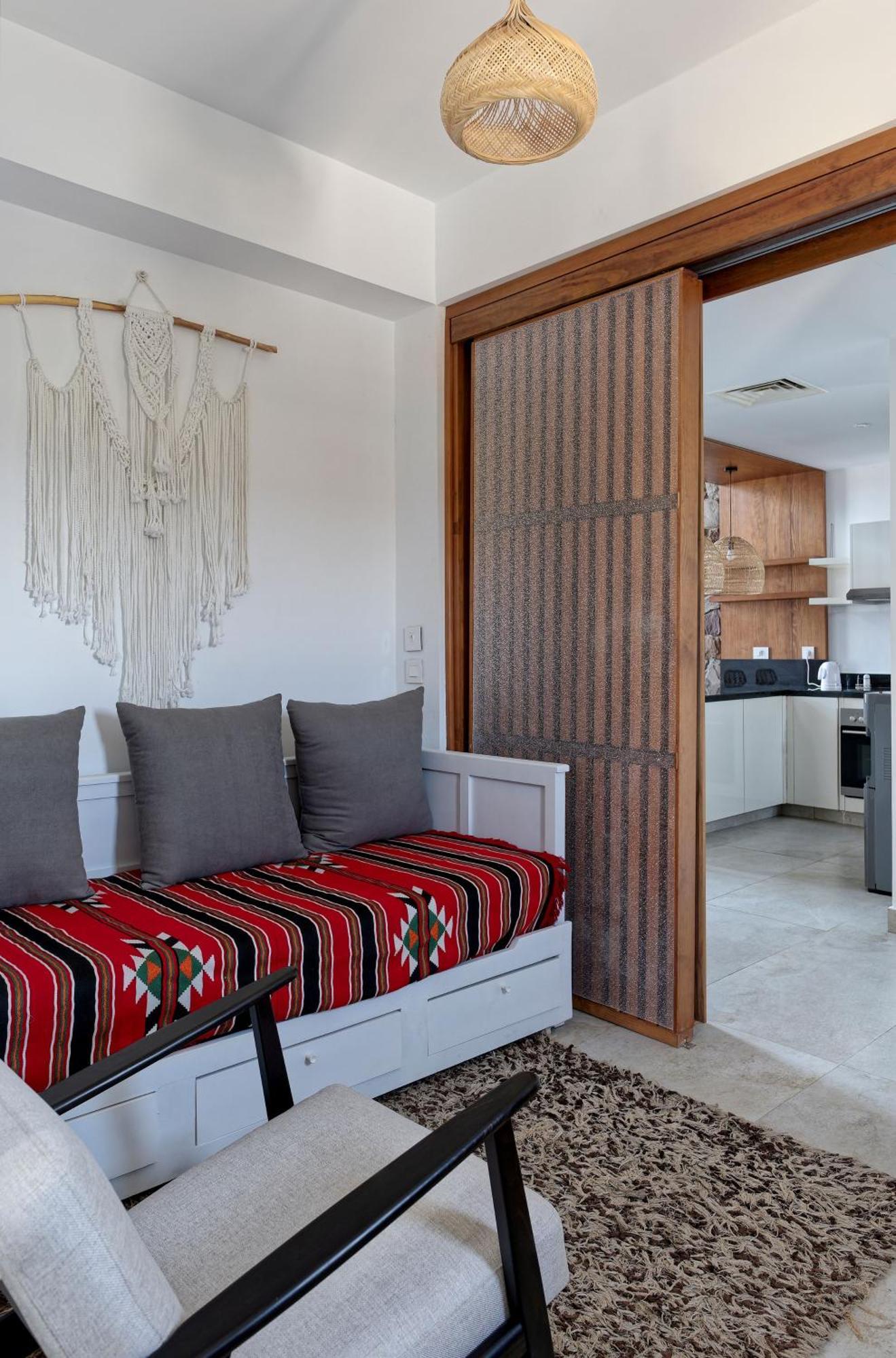 Vesta - El Gouna Residence Hurghada Extérieur photo