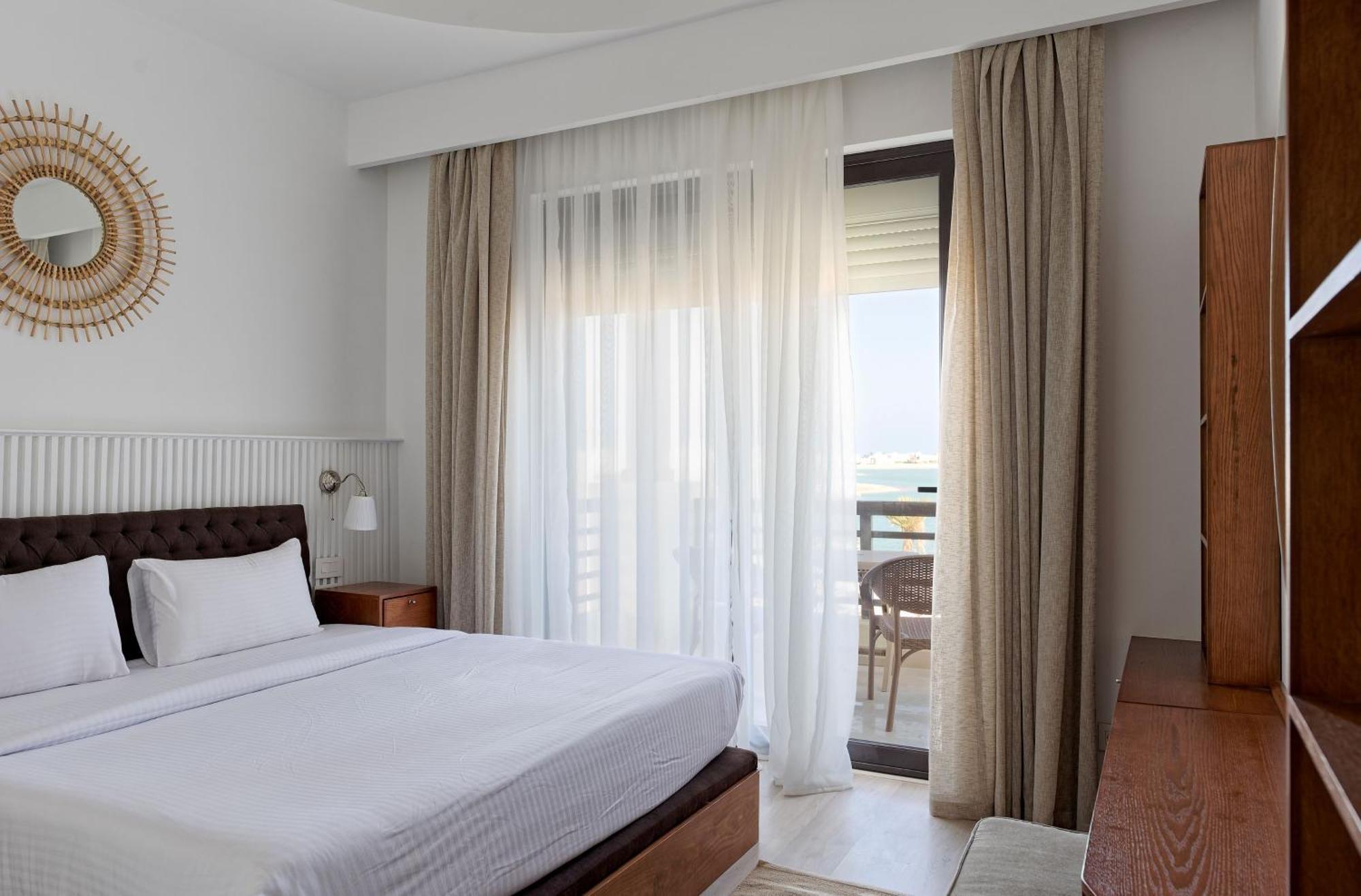 Vesta - El Gouna Residence Hurghada Extérieur photo
